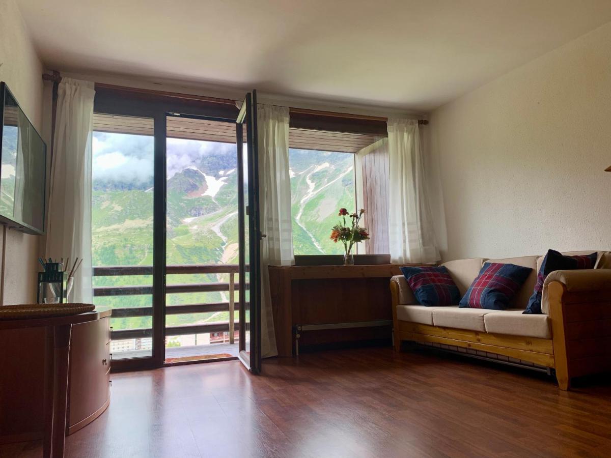 Cervinia Ski In Ski Out - Spacious Apartment Breuil-Cervinia Dış mekan fotoğraf