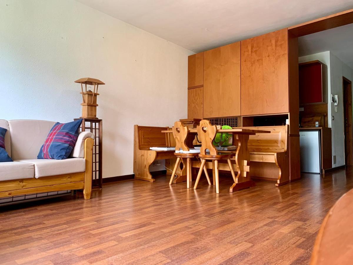 Cervinia Ski In Ski Out - Spacious Apartment Breuil-Cervinia Dış mekan fotoğraf