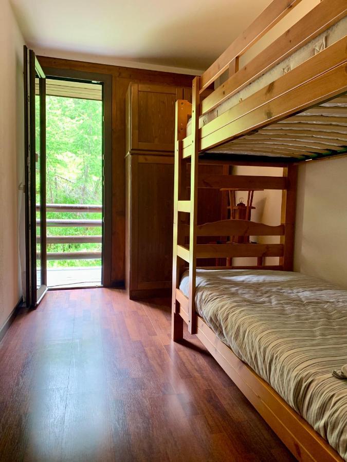Cervinia Ski In Ski Out - Spacious Apartment Breuil-Cervinia Dış mekan fotoğraf