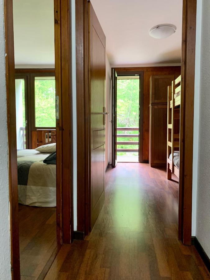 Cervinia Ski In Ski Out - Spacious Apartment Breuil-Cervinia Dış mekan fotoğraf